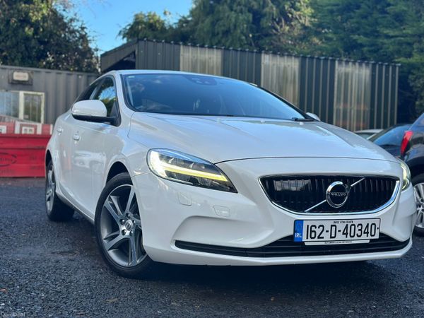 VOLVO V40 2016 1.5 PETROL AUTOMATIC 376403266