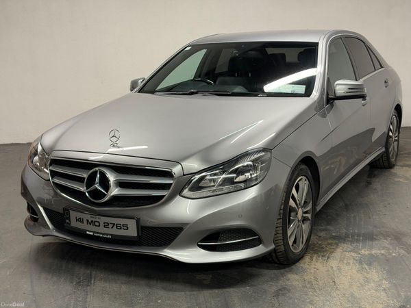 141 MERCEDES E300 DIESEL HYBRID AUTO 376594167