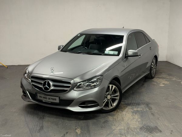 141 MERCEDES E300 DIESEL HYBRID AUTO 376594189