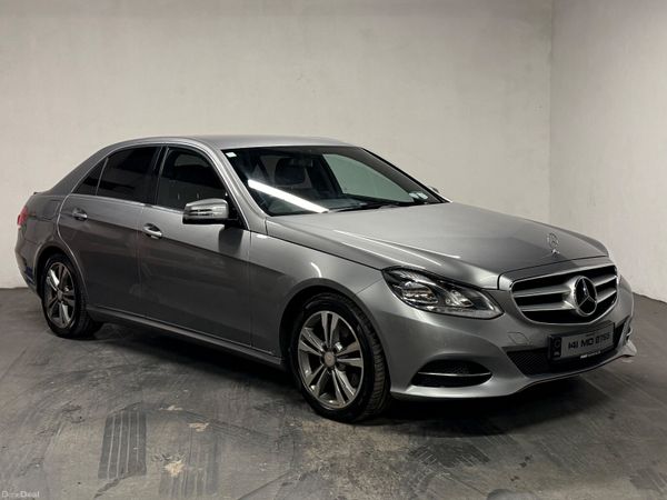 141 MERCEDES E300 DIESEL HYBRID AUTO 376594190