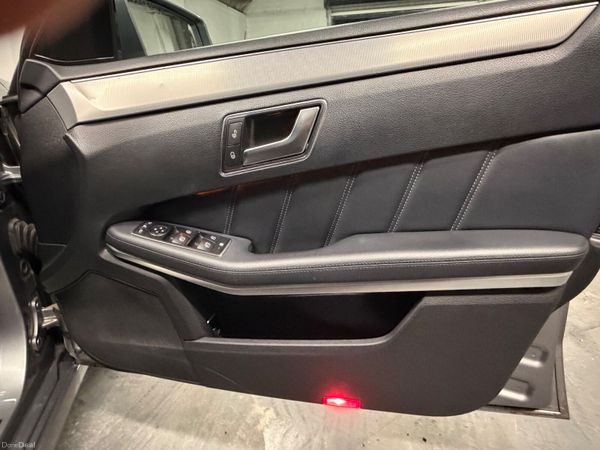 141 MERCEDES E300 DIESEL HYBRID AUTO 376594201