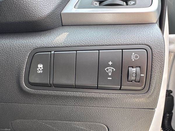 Hyundai Tucson 2017 Executive 1.7 Diesel 376505100