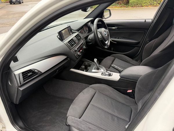 Bmw 116i MSPORT Automatic Maxton Bodykit 376509189