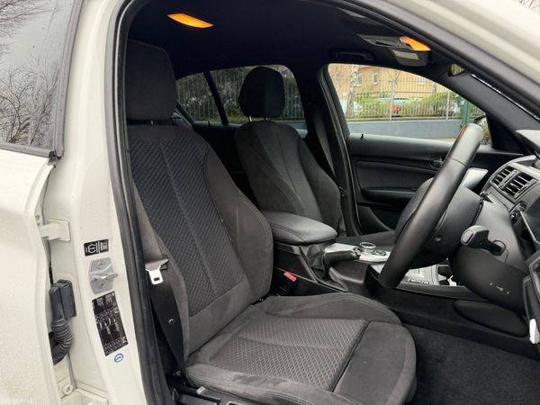 Bmw 116i MSPORT Automatic Maxton Bodykit 376509190