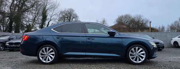 🔥 2019 Skoda Superb 2.0 TDI DSG Automatic 376515360