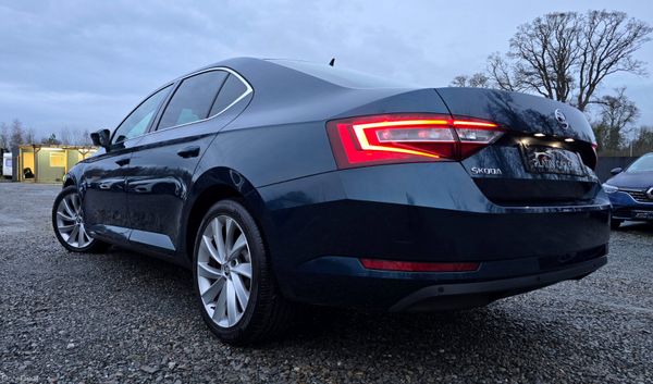 🔥 2019 Skoda Superb 2.0 TDI DSG Automatic 376515525