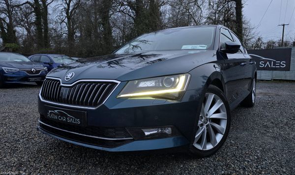 🔥 2019 Skoda Superb 2.0 TDI DSG Automatic 376515718
