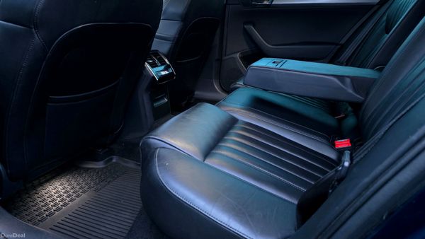 🔥 2019 Skoda Superb 2.0 TDI DSG Automatic 376515912