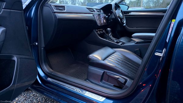 🔥 2019 Skoda Superb 2.0 TDI DSG Automatic 376515914