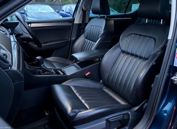 🔥 2019 Skoda Superb 2.0 TDI DSG Automatic 376515915