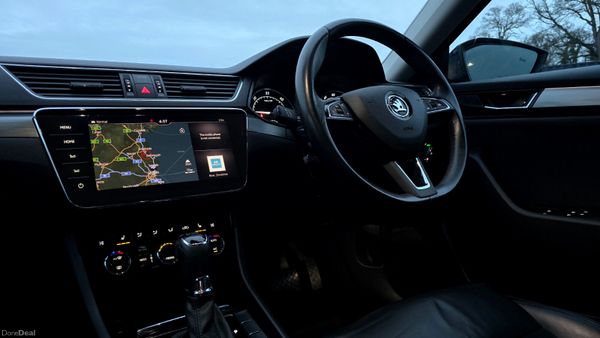 🔥 2019 Skoda Superb 2.0 TDI DSG Automatic 376515919