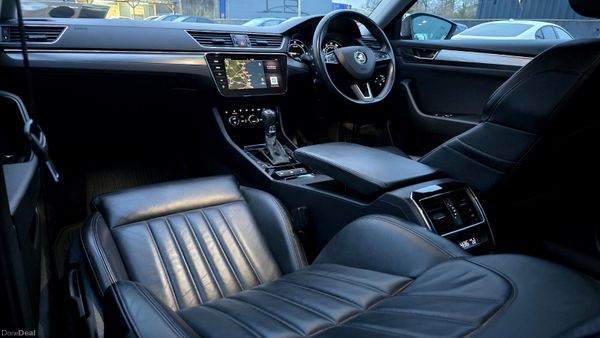 🔥 2019 Skoda Superb 2.0 TDI DSG Automatic 376515921