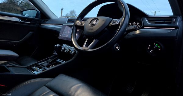 🔥 2019 Skoda Superb 2.0 TDI DSG Automatic 376516161