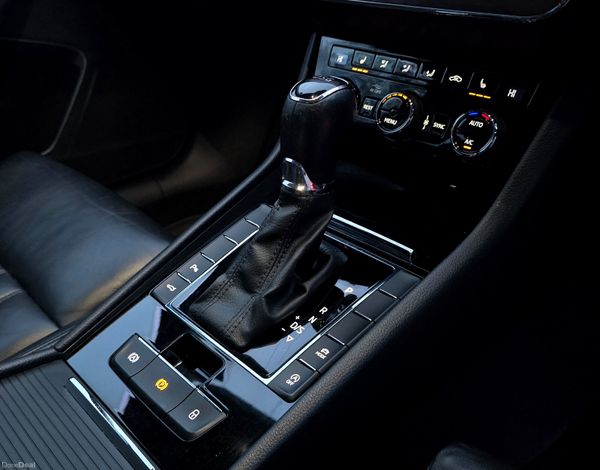 🔥 2019 Skoda Superb 2.0 TDI DSG Automatic 376516169