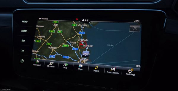 🔥 2019 Skoda Superb 2.0 TDI DSG Automatic 376516241