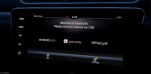 🔥 2019 Skoda Superb 2.0 TDI DSG Automatic 376516243