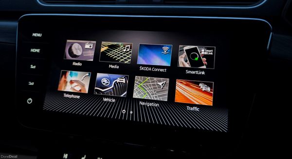 🔥 2019 Skoda Superb 2.0 TDI DSG Automatic 376516235