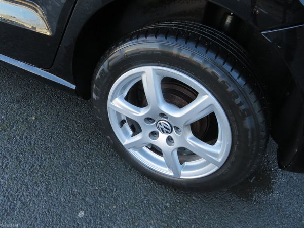 Volkswagen Polo 2013 5DR PETROL FRESH NCT 27 376650769
