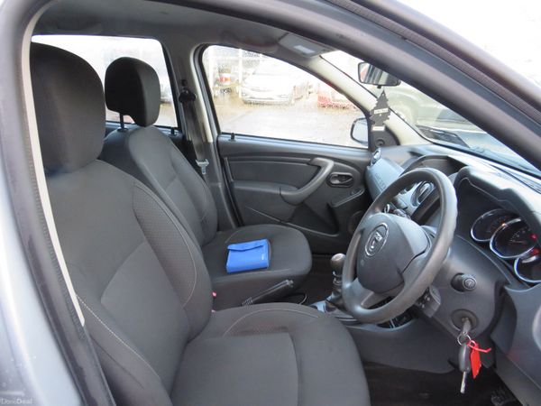 Dacia Duster 2017 5DR DIESEL  JEEP 376652085