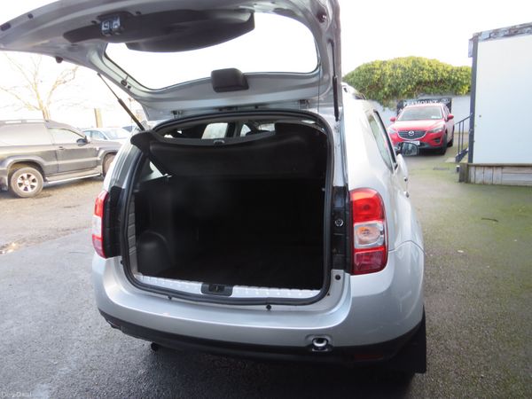 Dacia Duster 2017 5DR DIESEL  JEEP 376652086