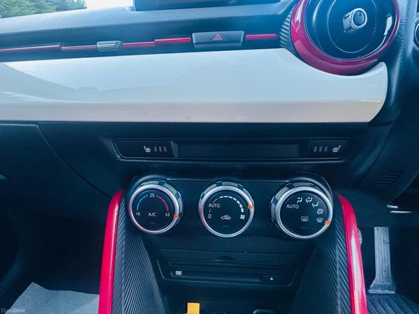 Mazda Demio 2015 Automatic With  Car Play 376653363