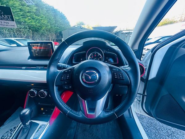 Mazda Demio 2015 Automatic With  Car Play 376653393