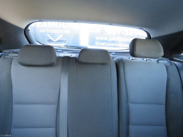 Hyundai i30 2014 4DR PETROL MOTOR FRESH NCT 27 376655707