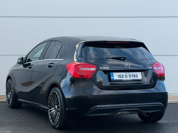 Mercedes-Benz A180d *NewNCT 376663030