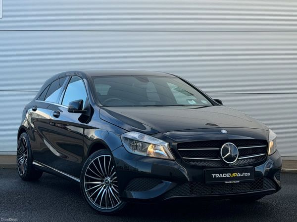 Mercedes-Benz A180d *NewNCT 376663035