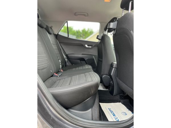 Kia Stonic 1.4 K2 5DR 376666350