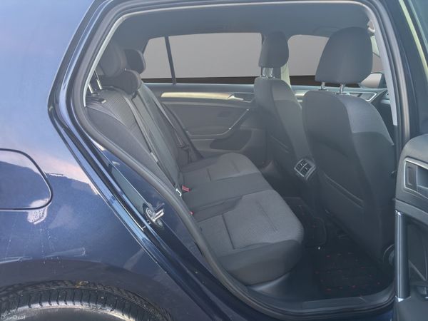 2015 VW GOLF (S158) 376670166