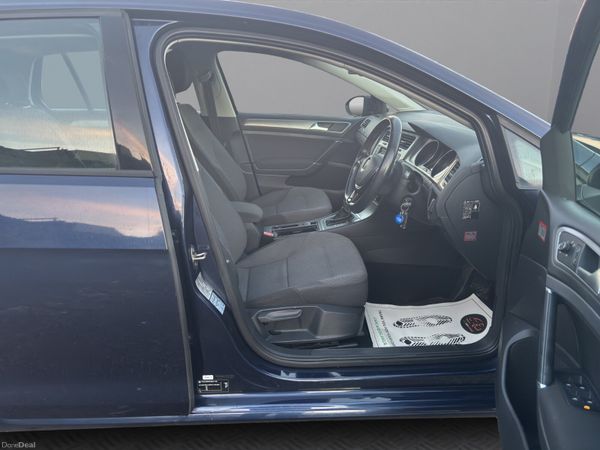 2015 VW GOLF (S158) 376670280