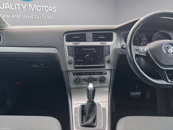 2015 VW GOLF (S158) 376670288