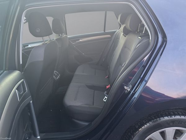 2015 VW GOLF (S158) 376670218