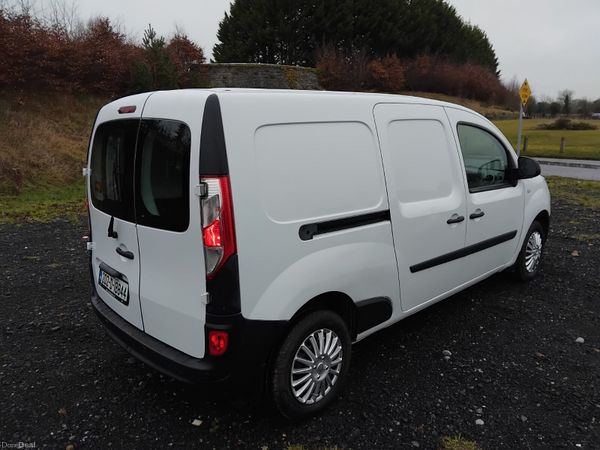 Renault Kangoo 2020 376681868