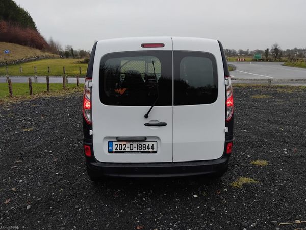 Renault Kangoo 2020 376681874