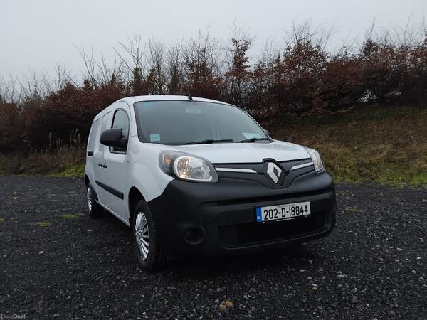 Renault Kangoo 2020 376681876