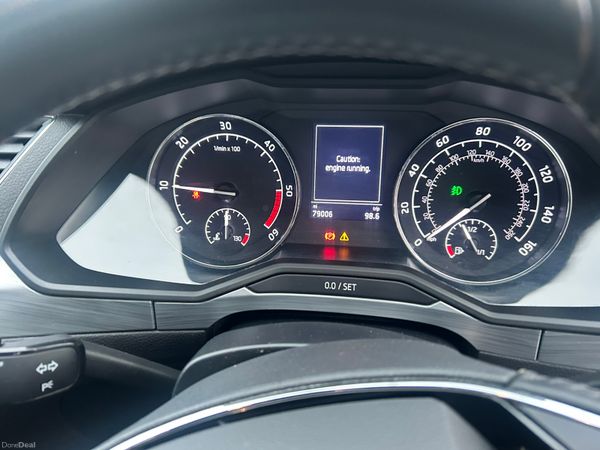 SKODA SUPERB SE 2.0TDI 376603776