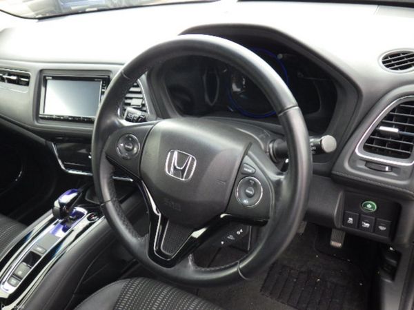 Honda Vezel 2016 - 6 months warranty 376634378