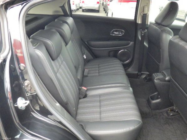 Honda Vezel 2016 - 6 months warranty 376634381