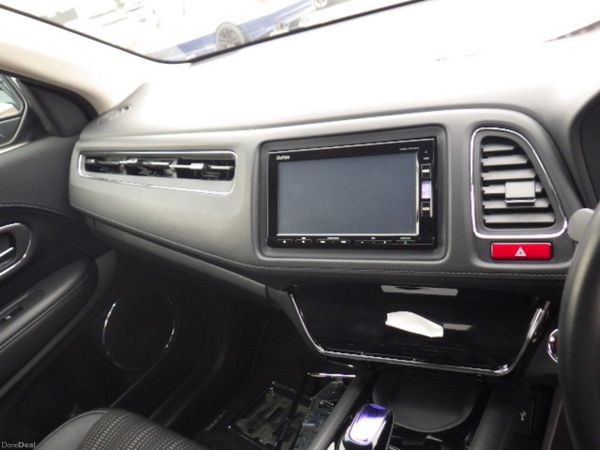 Honda Vezel 2016 - 6 months warranty 376634382