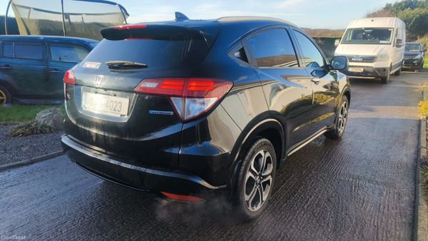 Honda Vezel 2016 - 6 months warranty 376634405