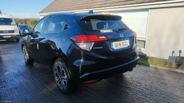 Honda Vezel 2016 - 6 months warranty 376634406