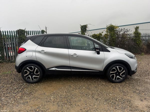 Renault Captur 2016 diesel 1.5 intense 376638450