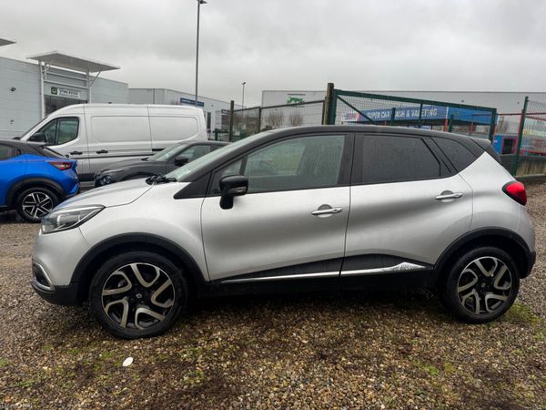 Renault Captur 2016 diesel 1.5 intense 376638432