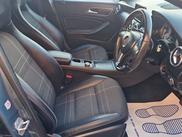 2015 MERCEDES BENZ A180 1.6 PETROL AUTOMATIC 376746141