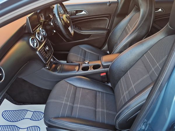 2015 MERCEDES BENZ A180 1.6 PETROL AUTOMATIC 376746154