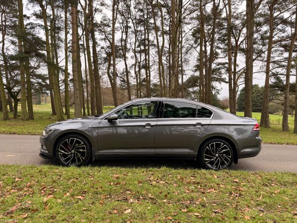 Volkswagen Passat 2015 TDI 376753790