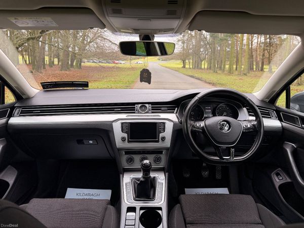 Volkswagen Passat 2015 TDI 376753862