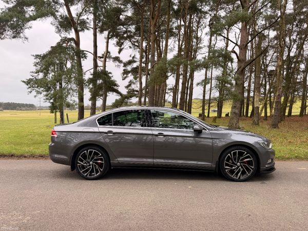 Volkswagen Passat 2015 TDI 376753870